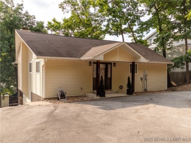 Lake Home For Sale in Lake Ozark, Missouri