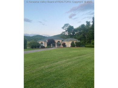 Lake Home For Sale in Winfield, West Virginia