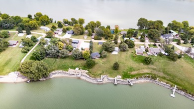 Lake Home For Sale in Loup City, Nebraska