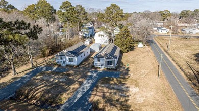 NetZero Living Near Chincoteague, NASA & Riverside Hospital! - photo 41