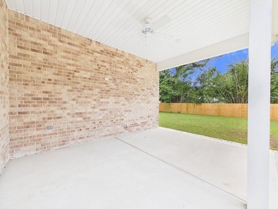 This spacious single-story residence offers a seamless blend of - photo 42