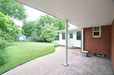 Set on a deep, beautifully proportioned lot in one of Amherst's - photo 45