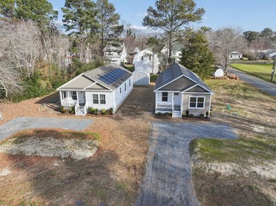NetZero Living Near Chincoteague, NASA & Riverside Hospital! - photo 48