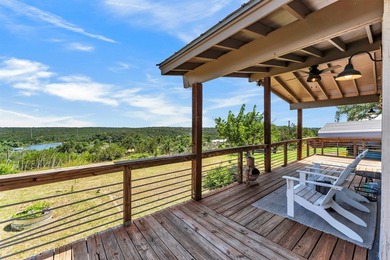 Lake Time Starts Here! Enjoy breathtaking, unobstructed views of - photo 1