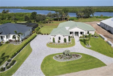 Peace River Home For Sale in Punta Gorda Florida