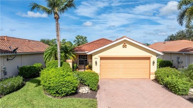 Lake Home For Sale in Estero, Florida