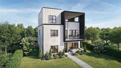 The Emery Contemporary - a stunning new construction