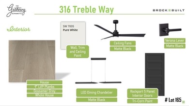 The Emery Contemporary - a stunning new construction