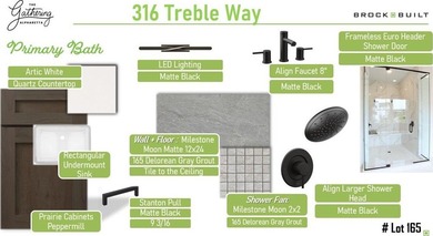 The Emery Contemporary - a stunning new construction