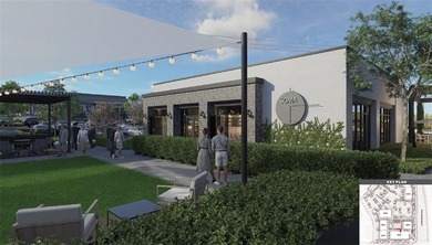 The Emery Contemporary - a stunning new construction