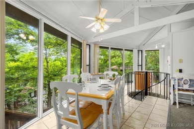 Lake Home Sale Pending in Four Seasons, Missouri