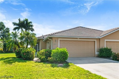 Lake Home Sale Pending in Lehigh Acres, Florida