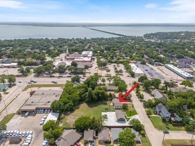 Lake Ray Hubbard Commercial Active Under Contract in Rockwall Texas