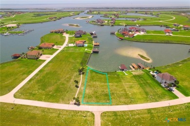 (private lake, pond, creek) Lot For Sale in Port O Connor Texas