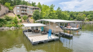 Lake Townhome/Townhouse Sale Pending in Eldon, Missouri