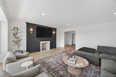 Classic brick ranch meets modern luxury in the heart of Osage - photo 11