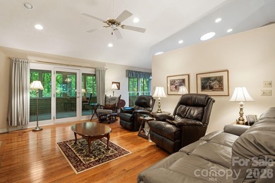 Come home to the highly sought-after gated golf course community - photo 11