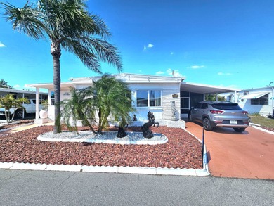 Cape Coral Area Home For Sale in North Fort Myers Florida