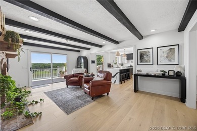 Classic brick ranch meets modern luxury in the heart of Osage - photo 12