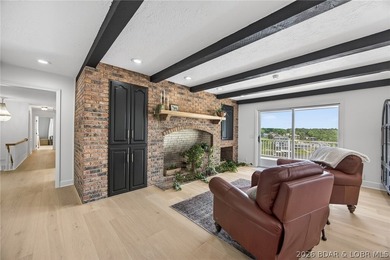 Classic brick ranch meets modern luxury in the heart of Osage - photo 13