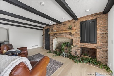 Classic brick ranch meets modern luxury in the heart of Osage - photo 14
