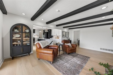 Classic brick ranch meets modern luxury in the heart of Osage - photo 15