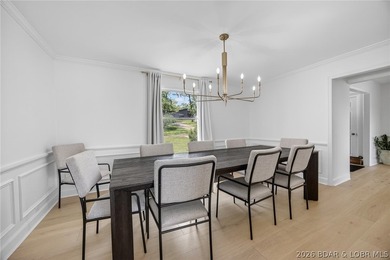 Classic brick ranch meets modern luxury in the heart of Osage - photo 16