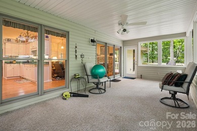 Come home to the highly sought-after gated golf course community - photo 17