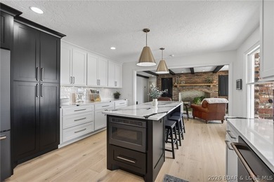Classic brick ranch meets modern luxury in the heart of Osage - photo 20