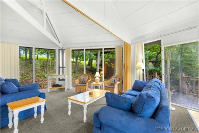 Lake Home Sale Pending in Four Seasons, Missouri