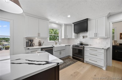 Classic brick ranch meets modern luxury in the heart of Osage - photo 21