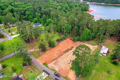 Dock able Lakefront lot. .39 acre lot in Columbia County - photo 1