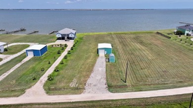 (private lake, pond, creek) Lot For Sale in Port Lavaca Texas