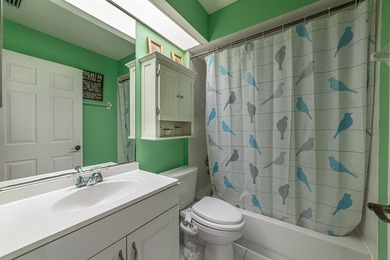 Nestled within the prestigious Garden of St. Lucie community - photo 21