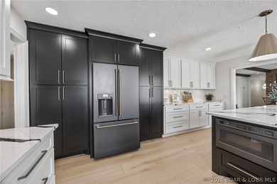 Classic brick ranch meets modern luxury in the heart of Osage - photo 22