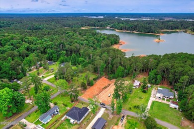 Dock able Lakefront lot. .39 acre lot in Columbia County - photo 3