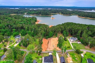 Dock able Lakefront lot. .39 acre lot in Columbia County - photo 5