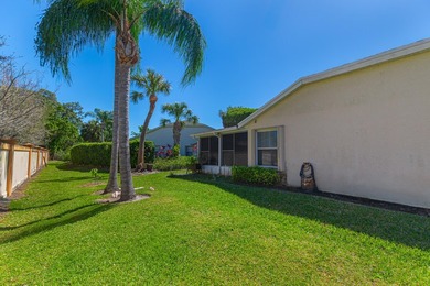 Nestled within the prestigious Garden of St. Lucie community - photo 26