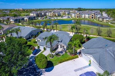 Nestled within the prestigious Garden of St. Lucie community - photo 27
