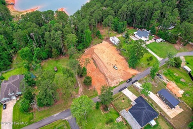 Dock able Lakefront lot. .39 acre lot in Columbia County - photo 8