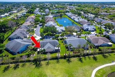 Nestled within the prestigious Garden of St. Lucie community - photo 28