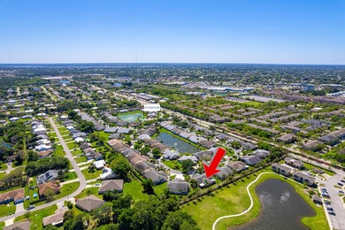 Nestled within the prestigious Garden of St. Lucie community - photo 29