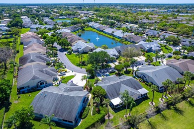 Nestled within the prestigious Garden of St. Lucie community - photo 30
