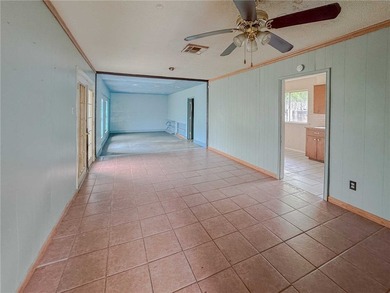 Welcome to 1321 Sandstone Drive, a charming 3-bedroom, 2-bath - photo 2
