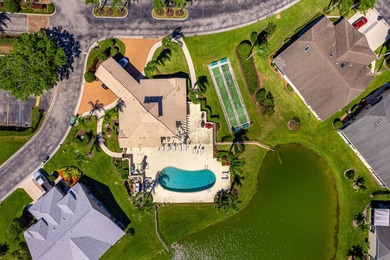 Nestled within the prestigious Garden of St. Lucie community - photo 33