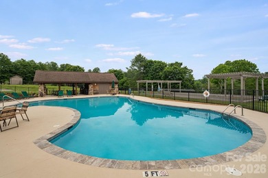 Come home to the highly sought-after gated golf course community - photo 34