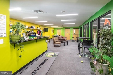 Welcome to The Phenom Factory  a beloved community destination