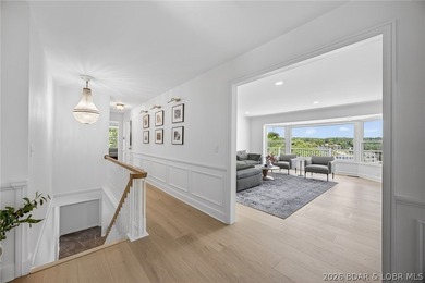 Classic brick ranch meets modern luxury in the heart of Osage - photo 35