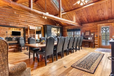 Butternut Lake Lodge - Successful Resort Property in Price County - photo 4