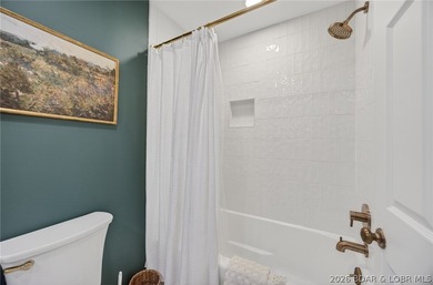 Classic brick ranch meets modern luxury in the heart of Osage - photo 37